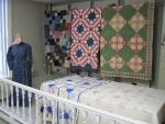 Textiles 4 from Cattaraugus County